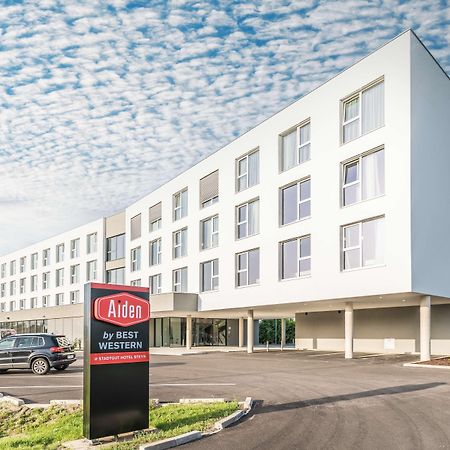 Aiden By Best Western Stadtgut Hotel Steyr - Free Parking Extérieur photo