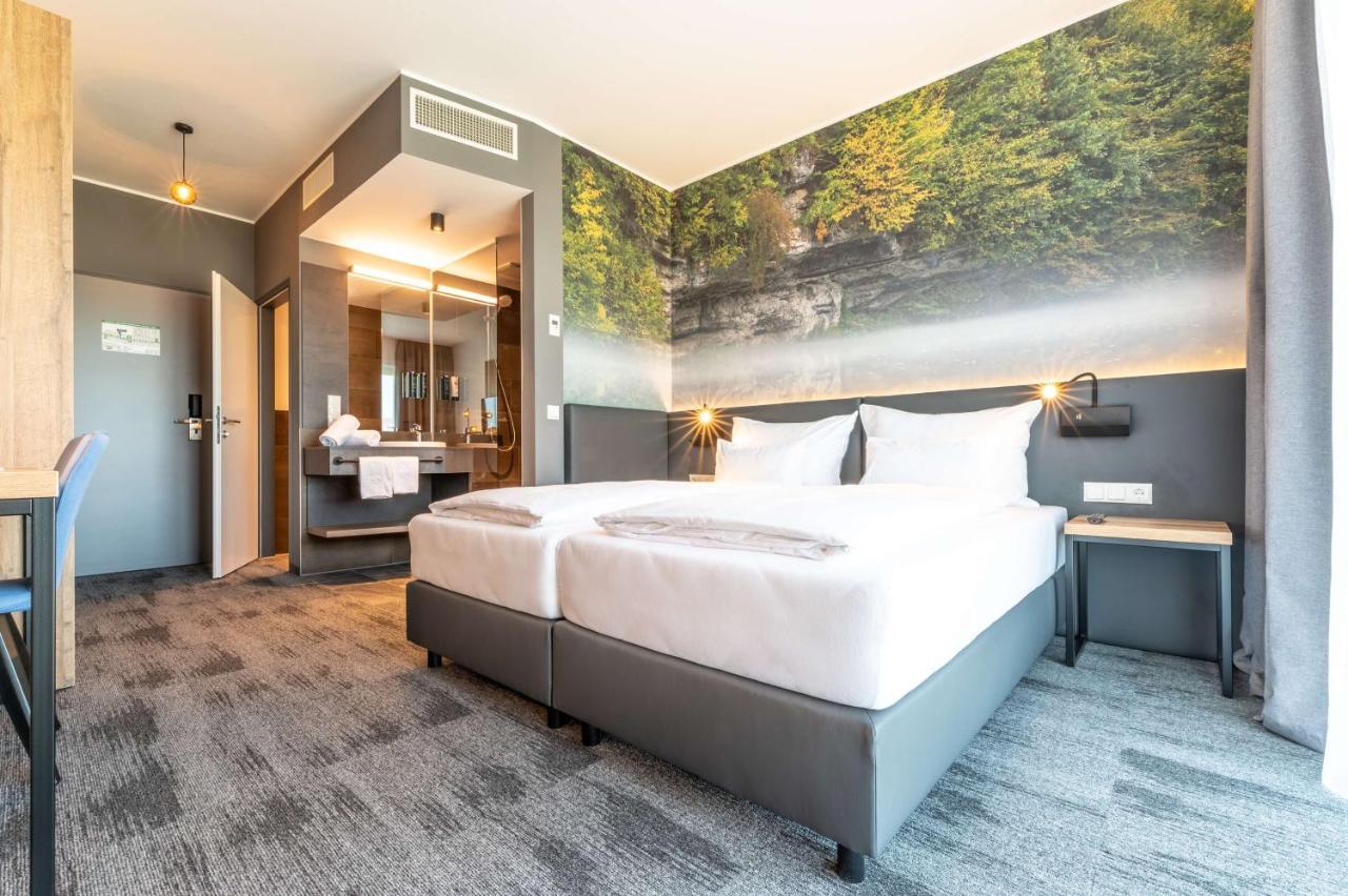 Aiden By Best Western Stadtgut Hotel Steyr - Free Parking Extérieur photo