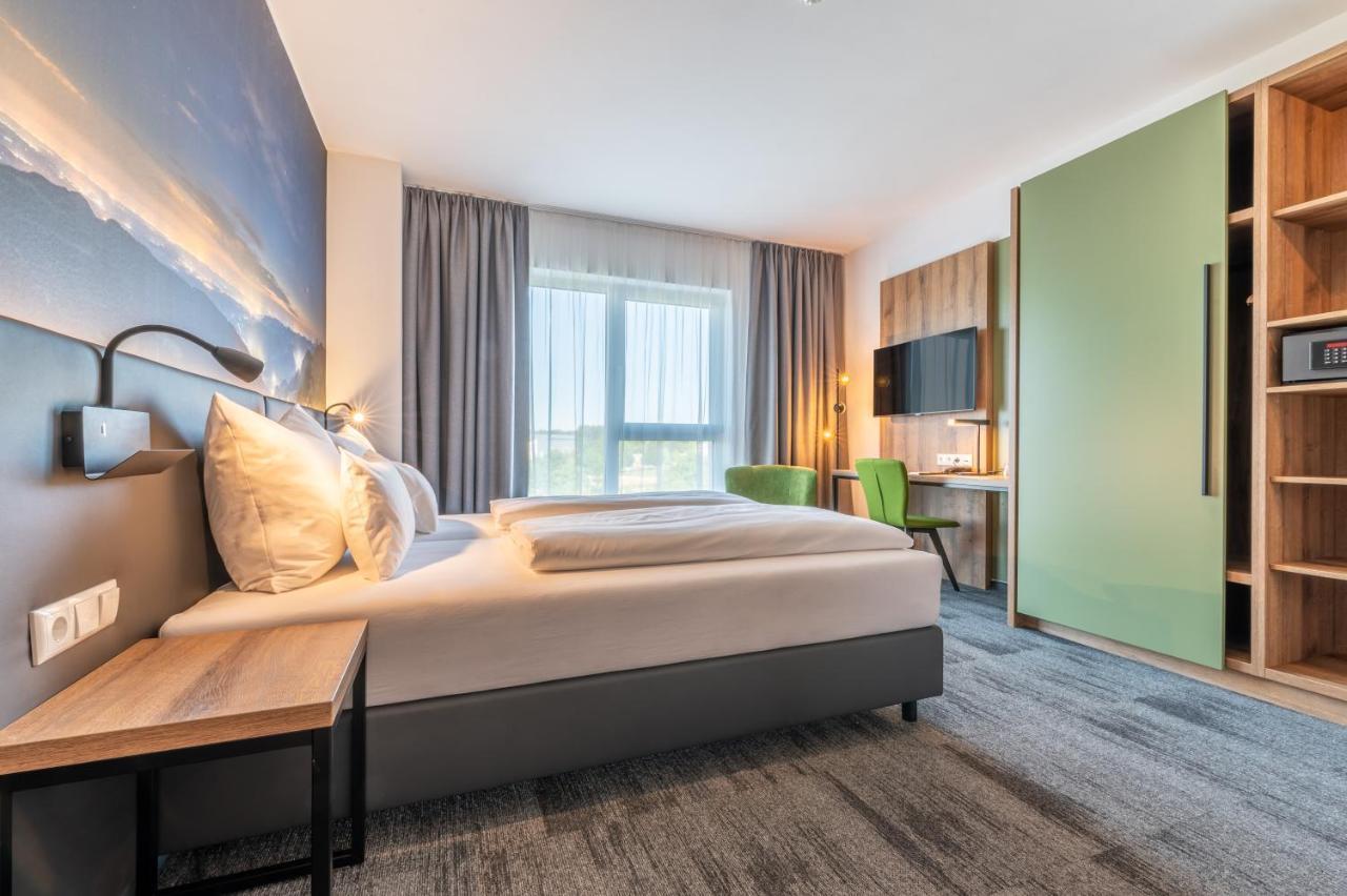 Aiden By Best Western Stadtgut Hotel Steyr - Free Parking Extérieur photo