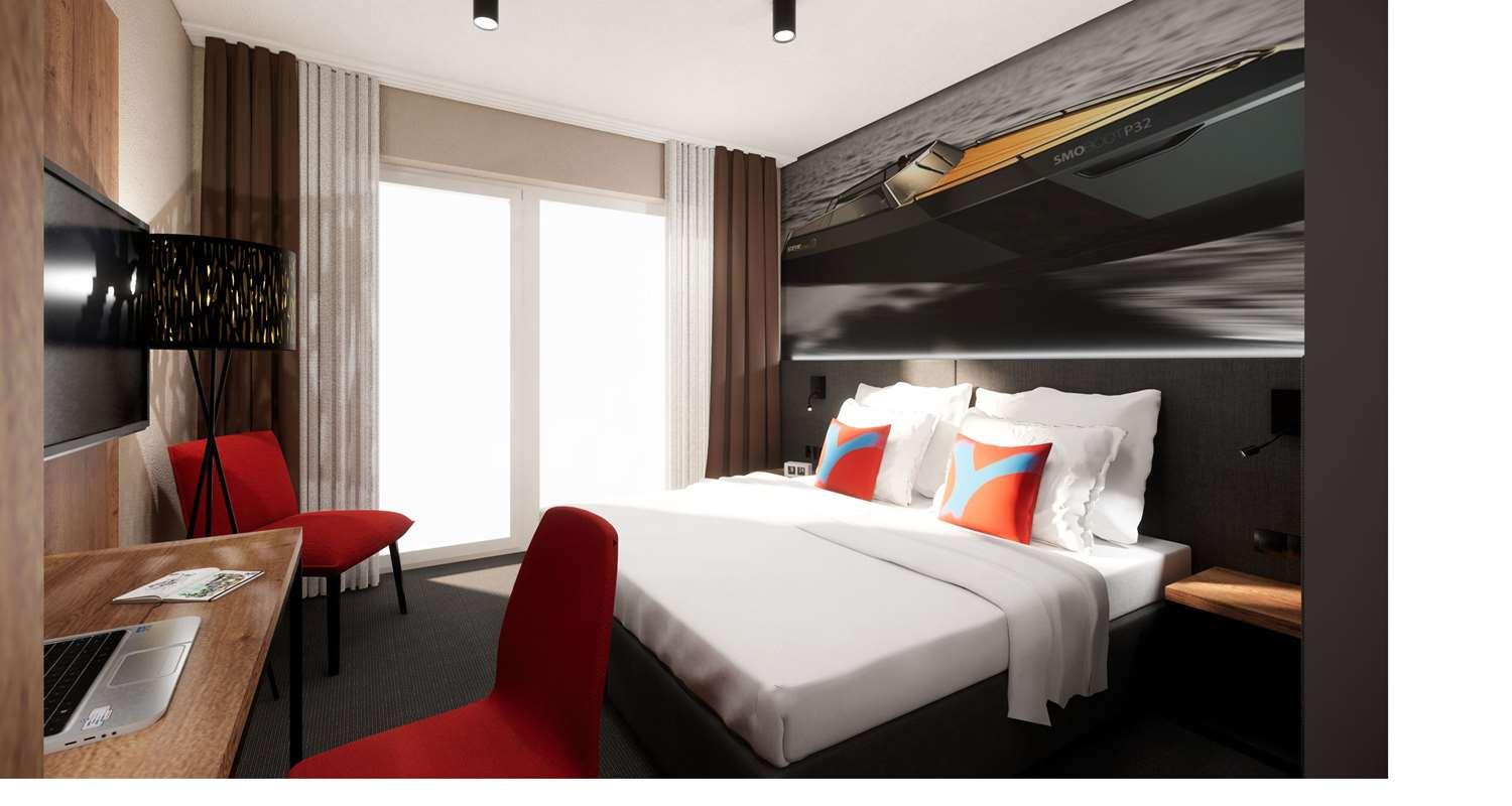 Aiden By Best Western Stadtgut Hotel Steyr - Free Parking Extérieur photo