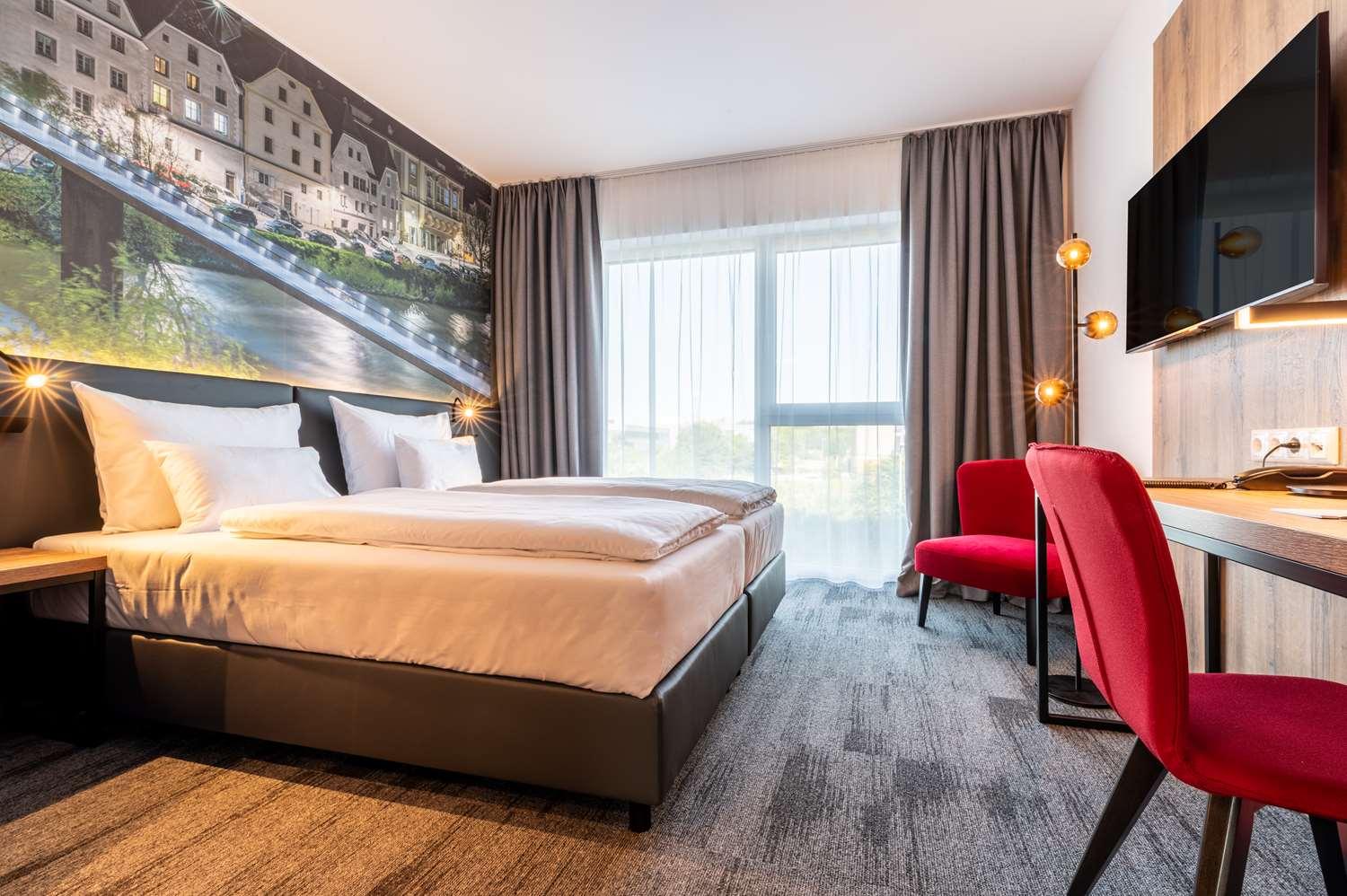 Aiden By Best Western Stadtgut Hotel Steyr - Free Parking Extérieur photo